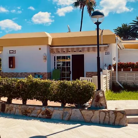 Click&guest - Casa Queer * Maspalomas (Gran Canaria)