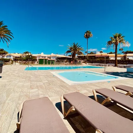 Holiday home Click&guest - Casa Queer Maspalomas (Gran Canaria)