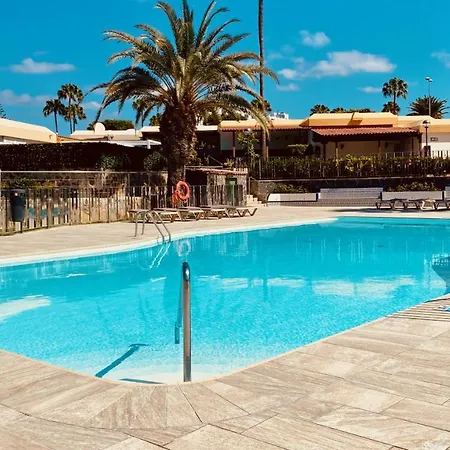Click&guest - Casa Queer * Maspalomas (Gran Canaria)