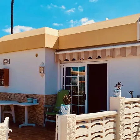 Holiday home Click&guest - Casa Queer Maspalomas (Gran Canaria)