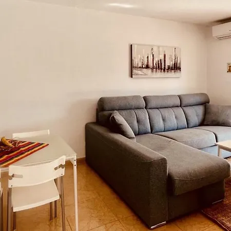 Click&guest - Casa Queer Holiday home Maspalomas (Gran Canaria)