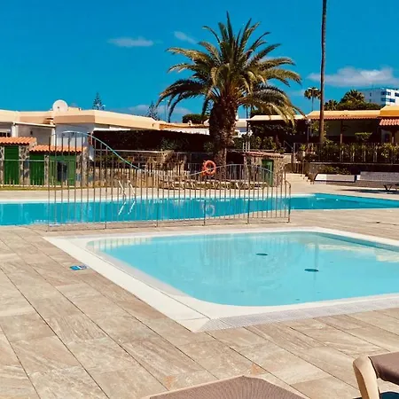 Click&guest - Casa Queer Holiday home Maspalomas (Gran Canaria)