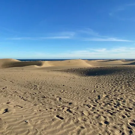 Click&guest - Casa Queer Holiday home Maspalomas (Gran Canaria)